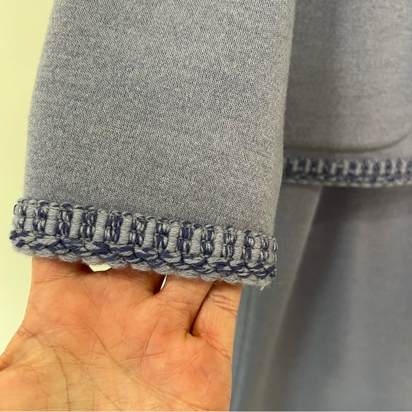 Dalton Vintage Skirt Jacket Set Wool Embroidered - Picture 4 of 13